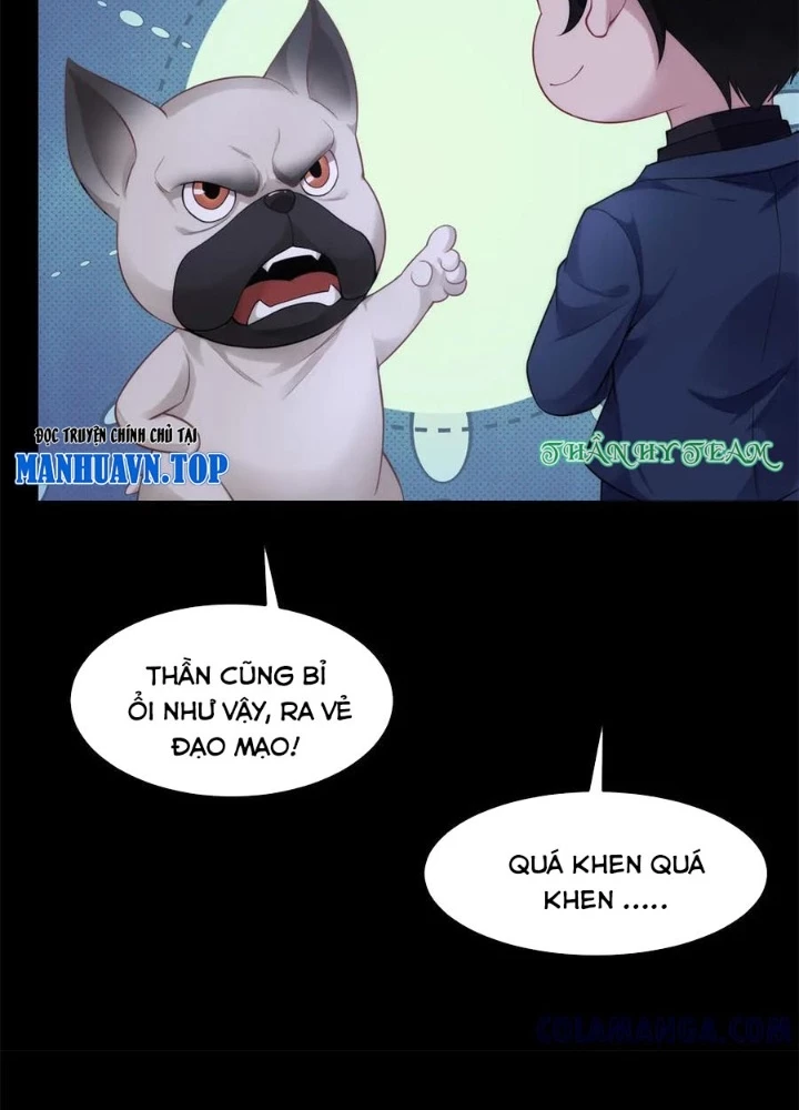 Cửa hàng sủng vật thần kỳ Chapter 12 - 11