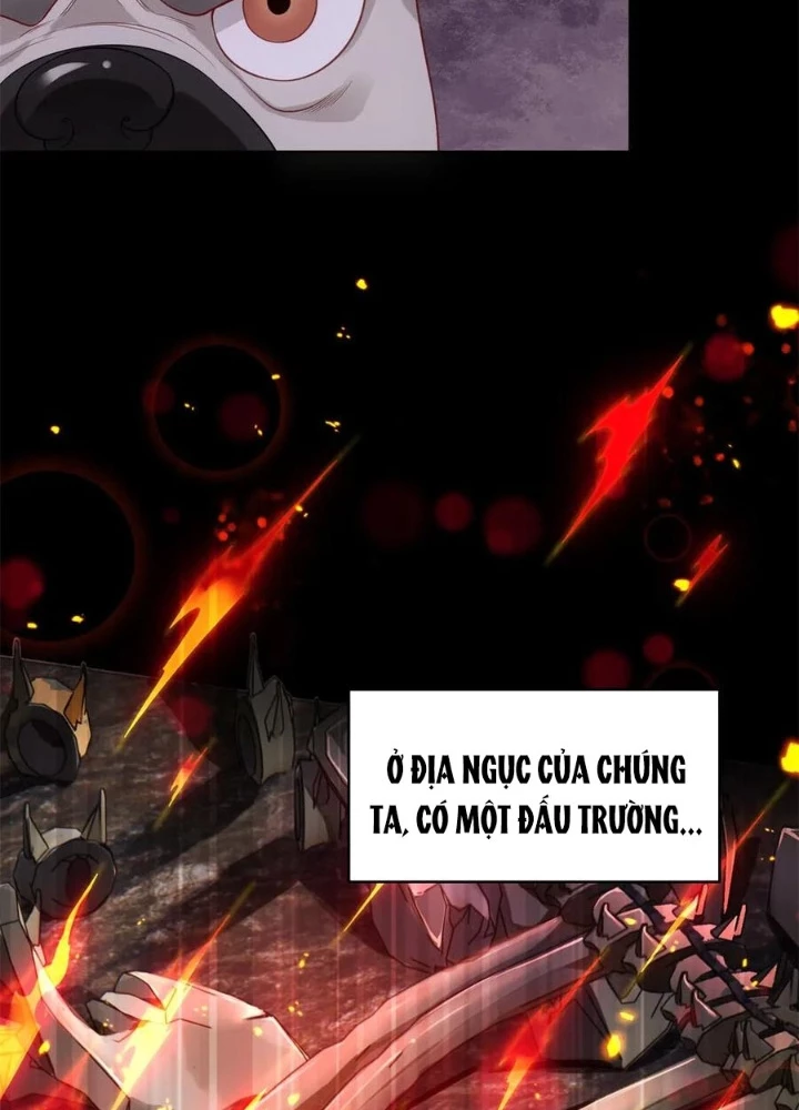 Cửa hàng sủng vật thần kỳ Chapter 12 - 13