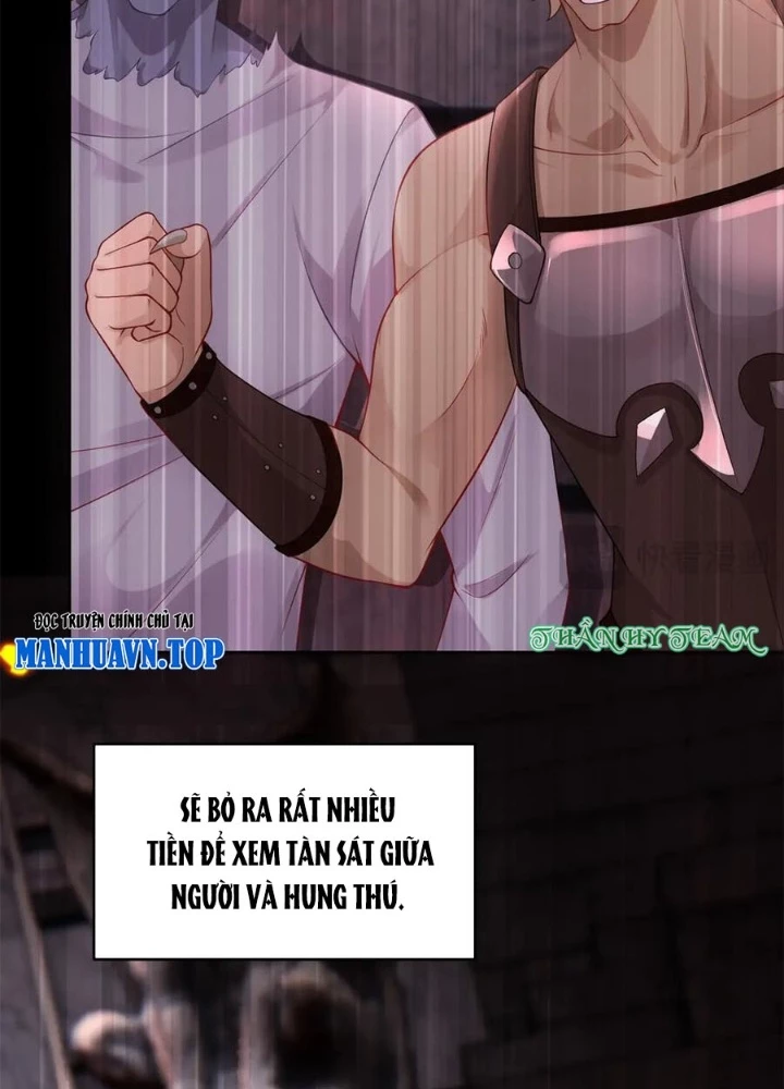Cửa hàng sủng vật thần kỳ Chapter 12 - 21