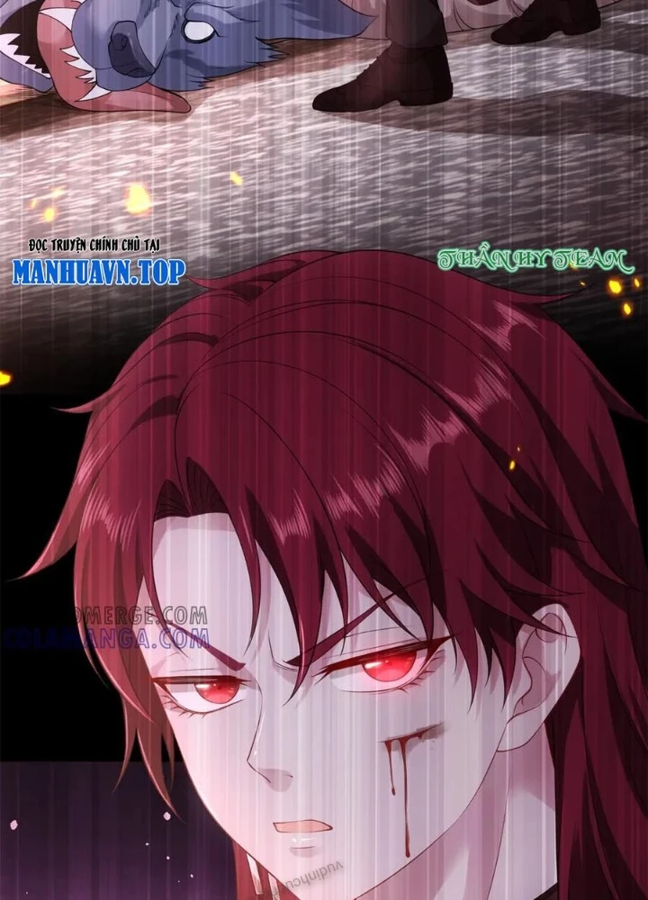 Cửa hàng sủng vật thần kỳ Chapter 12 - 25