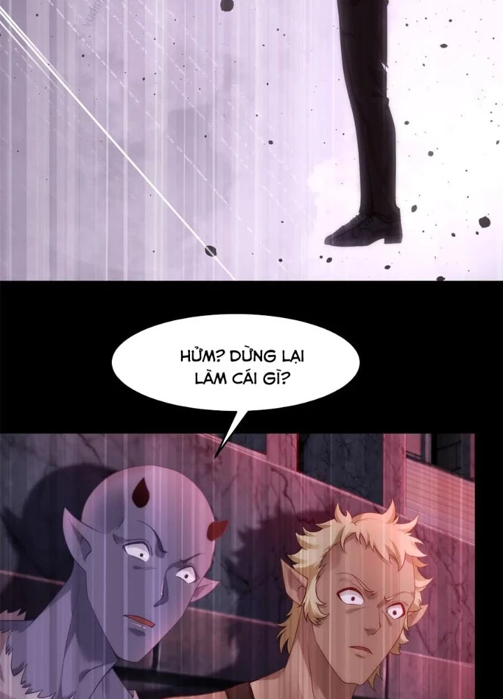 Cửa hàng sủng vật thần kỳ Chapter 12 - 37
