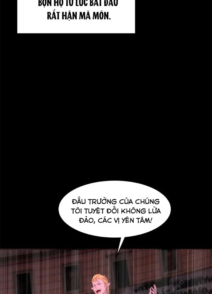 Cửa hàng sủng vật thần kỳ Chapter 12 - 51