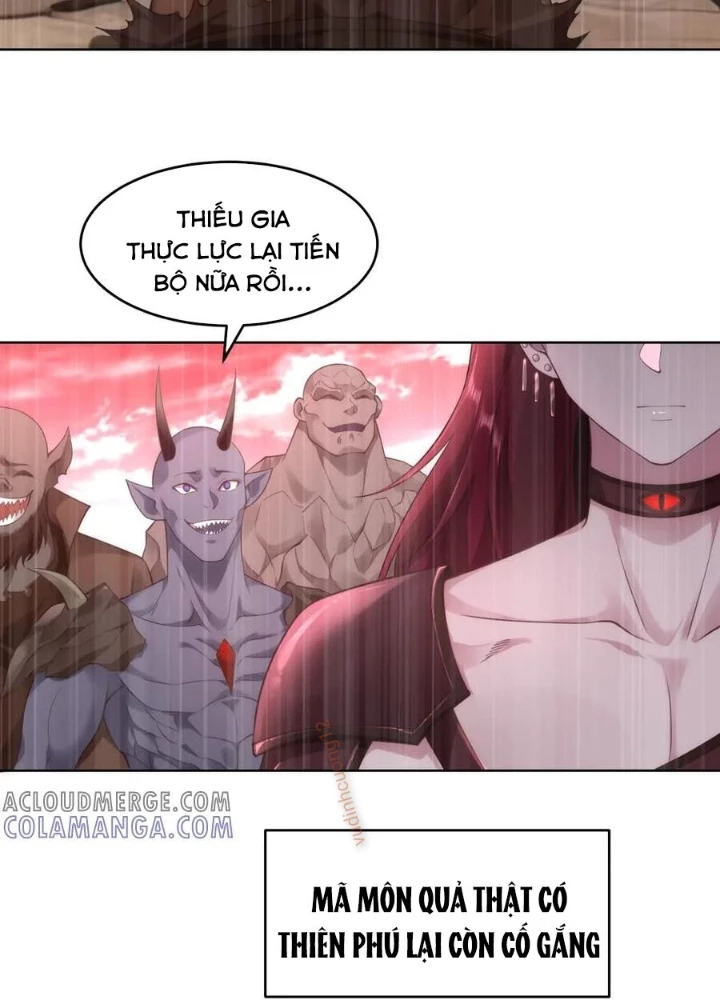 Cửa hàng sủng vật thần kỳ Chapter 12 - 75