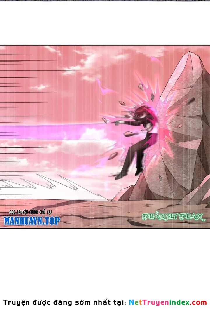 Cửa hàng sủng vật thần kỳ Chapter 12 - 103