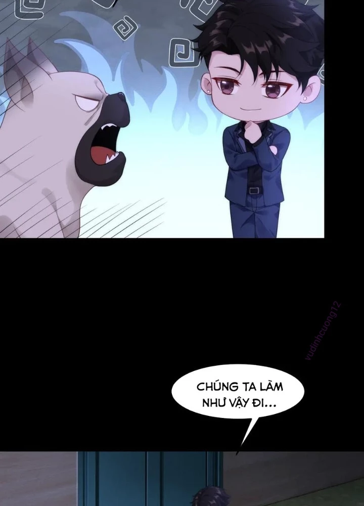 Cửa hàng sủng vật thần kỳ Chapter 12 - 113