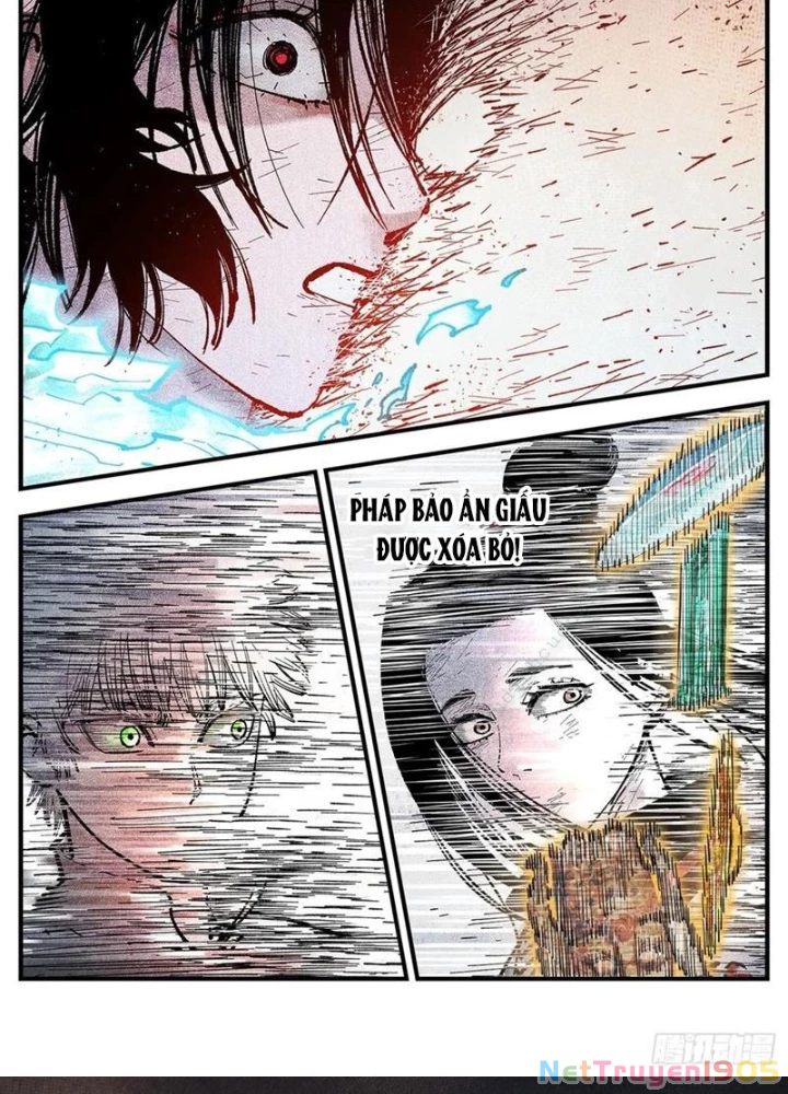 Nhật Nguyệt Đồng Thác Chapter 288 - 3