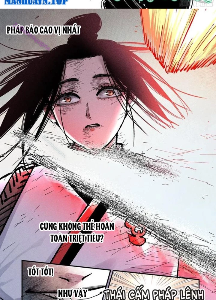 Nhật Nguyệt Đồng Thác Chapter 288 - 7