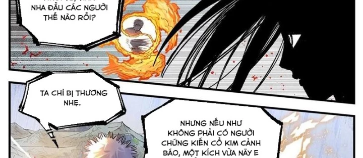 Nhật Nguyệt Đồng Thác Chapter 288 - 12