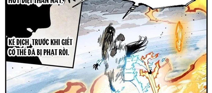 Nhật Nguyệt Đồng Thác Chapter 288 - 14