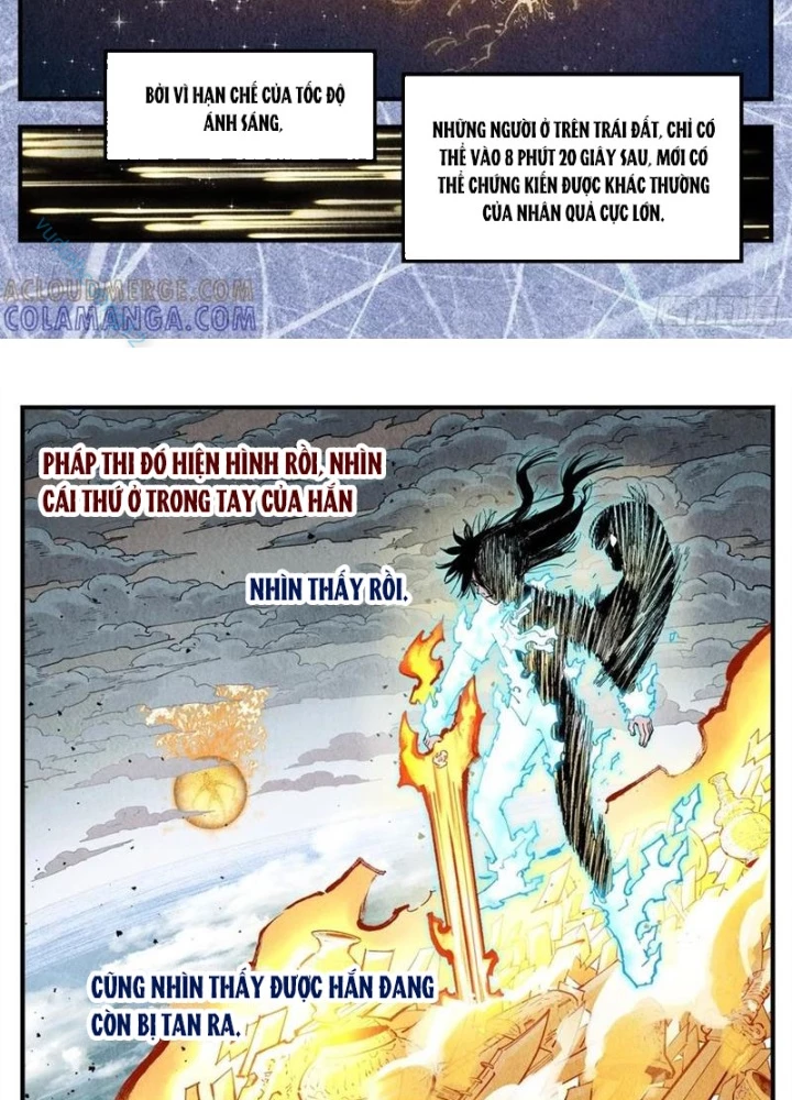 Nhật Nguyệt Đồng Thác Chapter 288 - 19