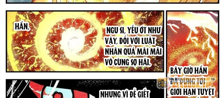 Nhật Nguyệt Đồng Thác Chapter 288 - 20