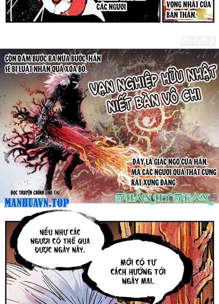 Nhật Nguyệt Đồng Thác Chapter 288 - 21