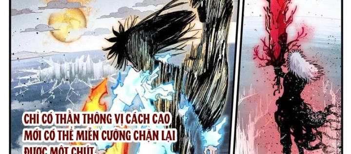 Nhật Nguyệt Đồng Thác Chapter 288 - 24
