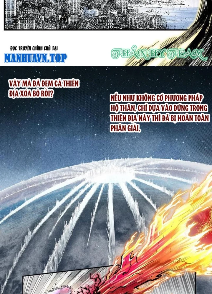 Nhật Nguyệt Đồng Thác Chapter 288 - 27