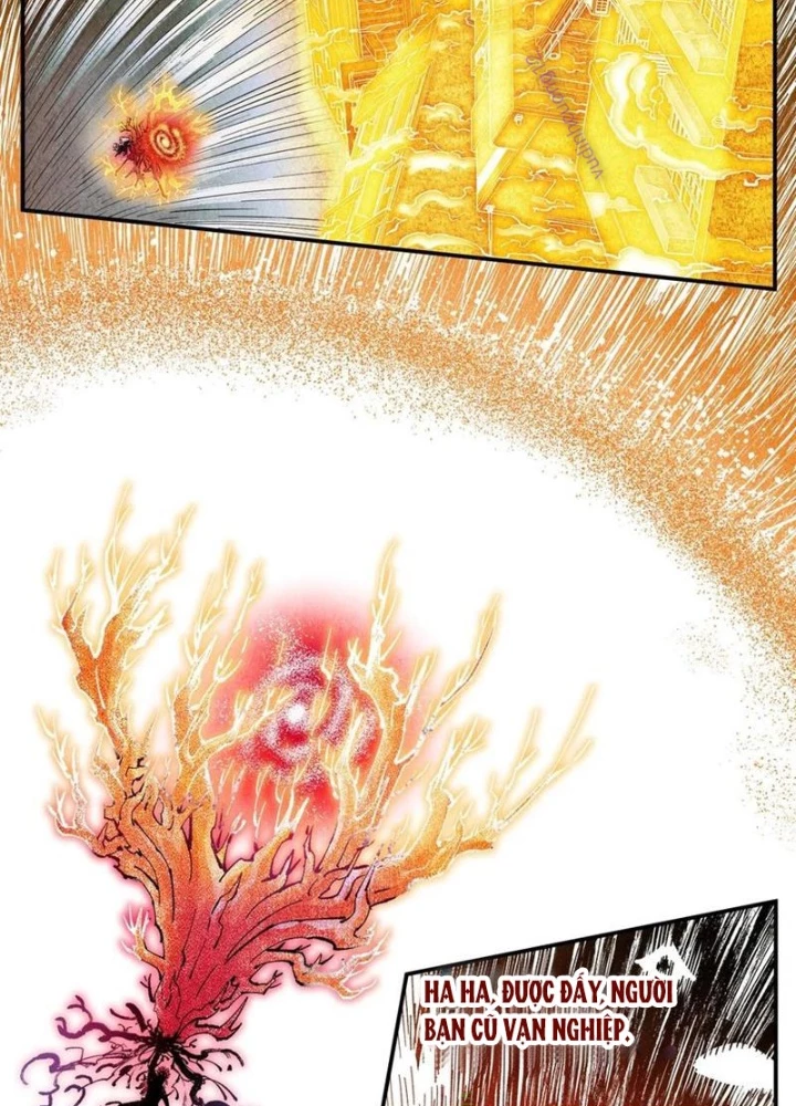 Nhật Nguyệt Đồng Thác Chapter 288 - 31
