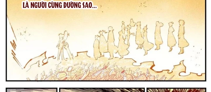 Nhật Nguyệt Đồng Thác Chapter 288 - 40