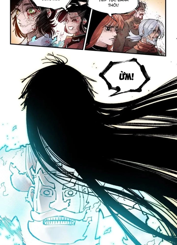 Nhật Nguyệt Đồng Thác Chapter 288 - 45