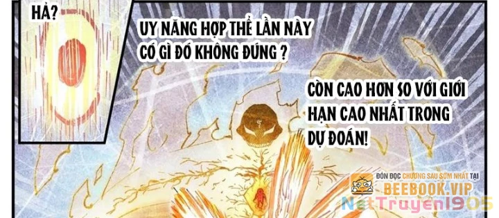 Nhật Nguyệt Đồng Thác Chapter 288 - 48