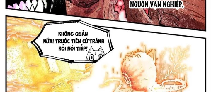 Nhật Nguyệt Đồng Thác Chapter 288 - 52