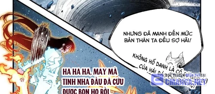 Nhật Nguyệt Đồng Thác Chapter 288 - 54