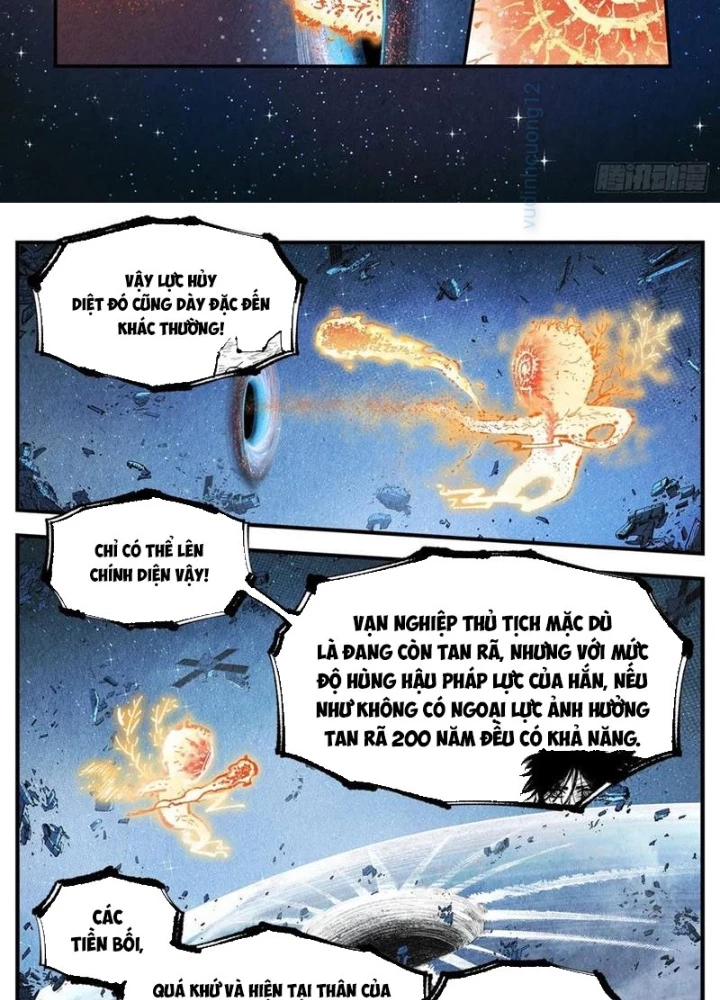 Nhật Nguyệt Đồng Thác Chapter 288 - 57