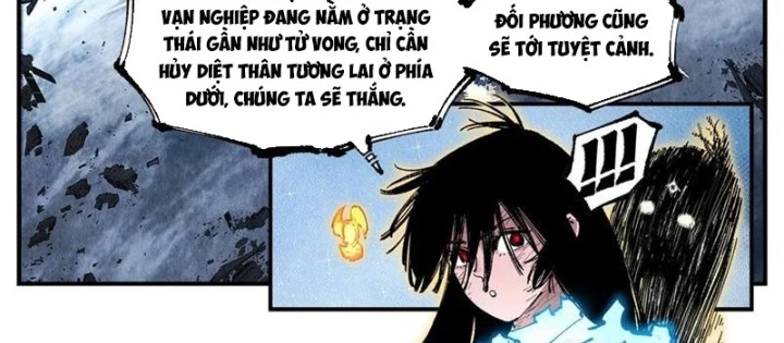 Nhật Nguyệt Đồng Thác Chapter 288 - 58
