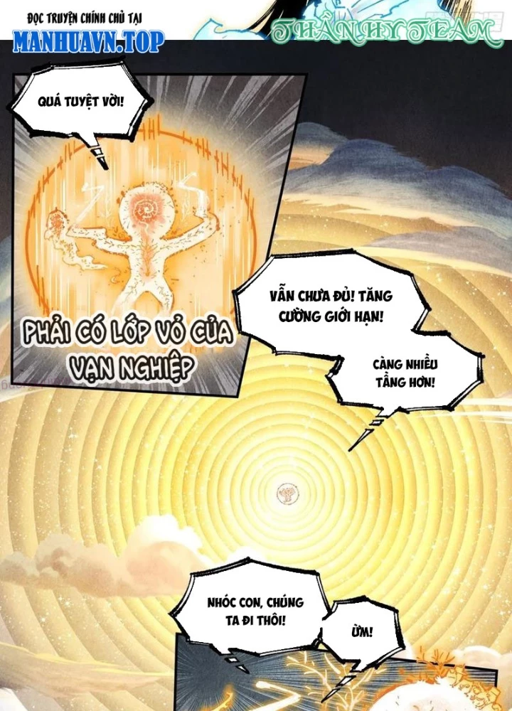 Nhật Nguyệt Đồng Thác Chapter 288 - 59