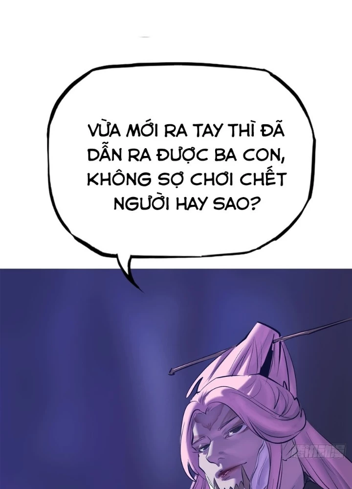 Phong Yêu Vấn Đạo Chapter 190 - 25