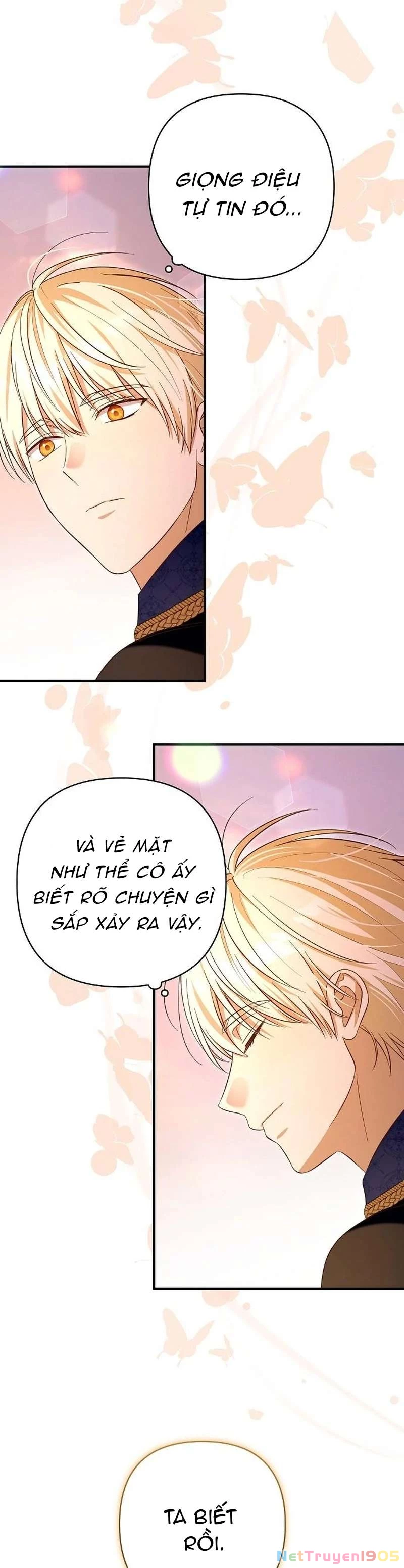 Cô Dâu Của Đại Công Tước Là Chiến Binh Địa Ngục Chapter 26 - 5
