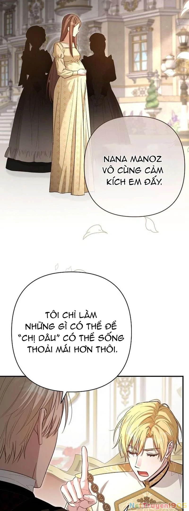 Cô Dâu Của Đại Công Tước Là Chiến Binh Địa Ngục Chapter 26 - 12