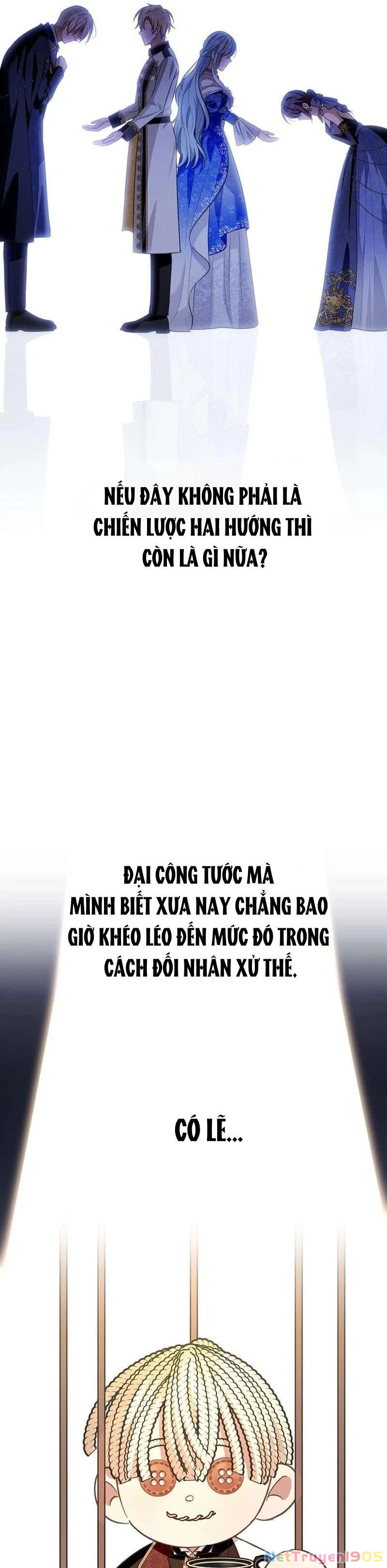 Cô Dâu Của Đại Công Tước Là Chiến Binh Địa Ngục Chapter 26 - 19