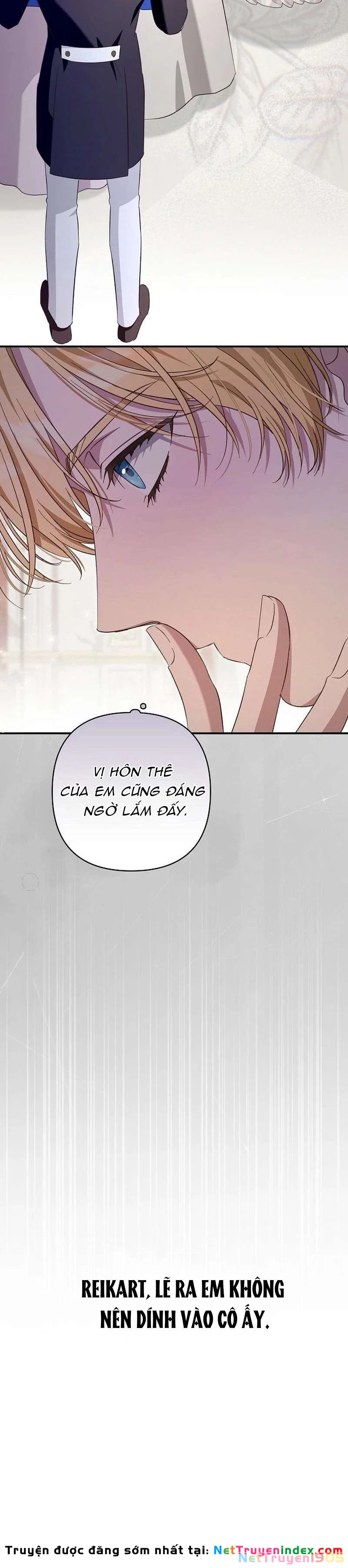 Cô Dâu Của Đại Công Tước Là Chiến Binh Địa Ngục Chapter 26 - 23