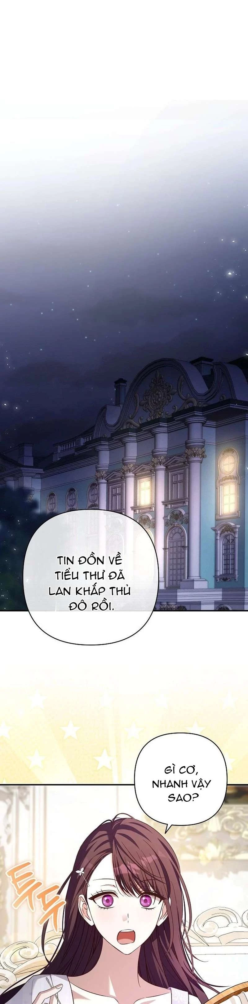 Cô Dâu Của Đại Công Tước Là Chiến Binh Địa Ngục Chapter 26 - 24