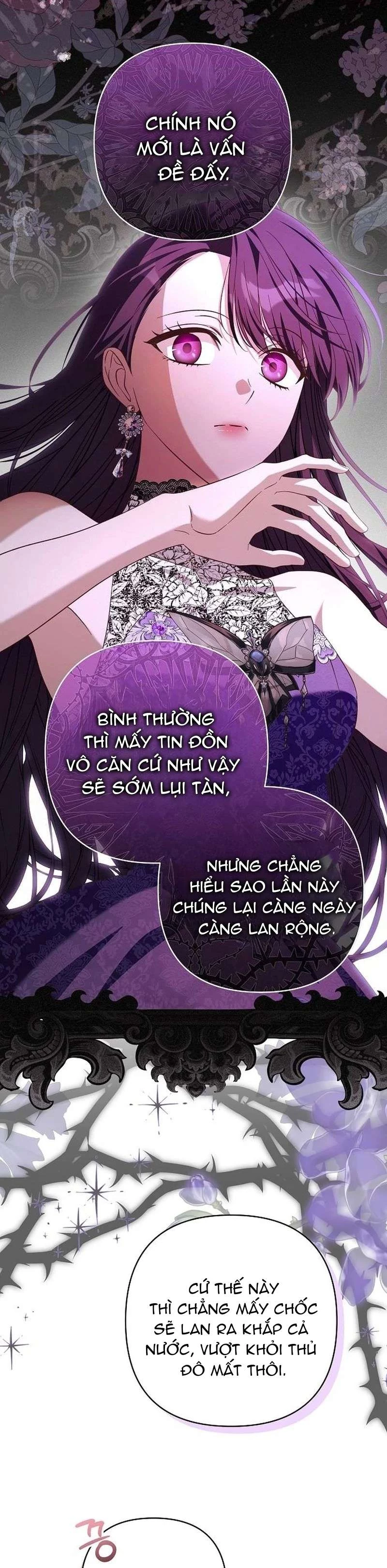 Cô Dâu Của Đại Công Tước Là Chiến Binh Địa Ngục Chapter 26 - 32