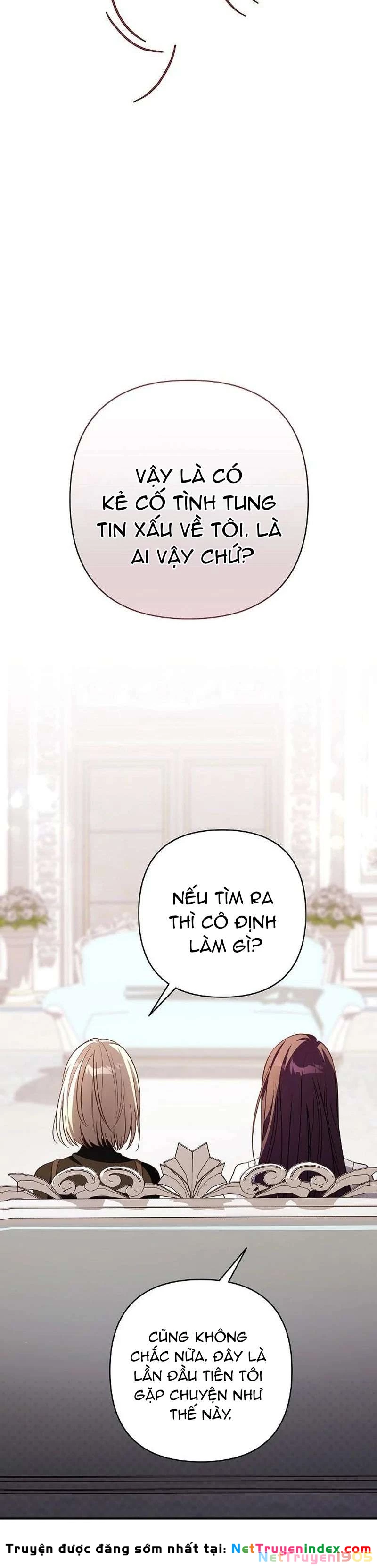 Cô Dâu Của Đại Công Tước Là Chiến Binh Địa Ngục Chapter 26 - 35