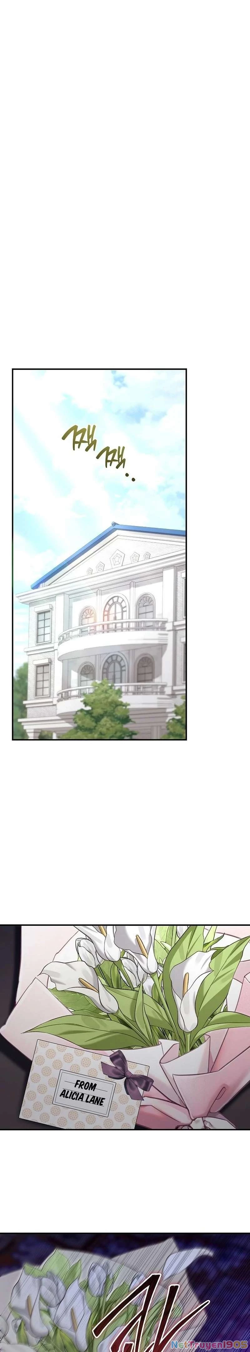 Cô Dâu Của Đại Công Tước Là Chiến Binh Địa Ngục Chapter 26 - 44