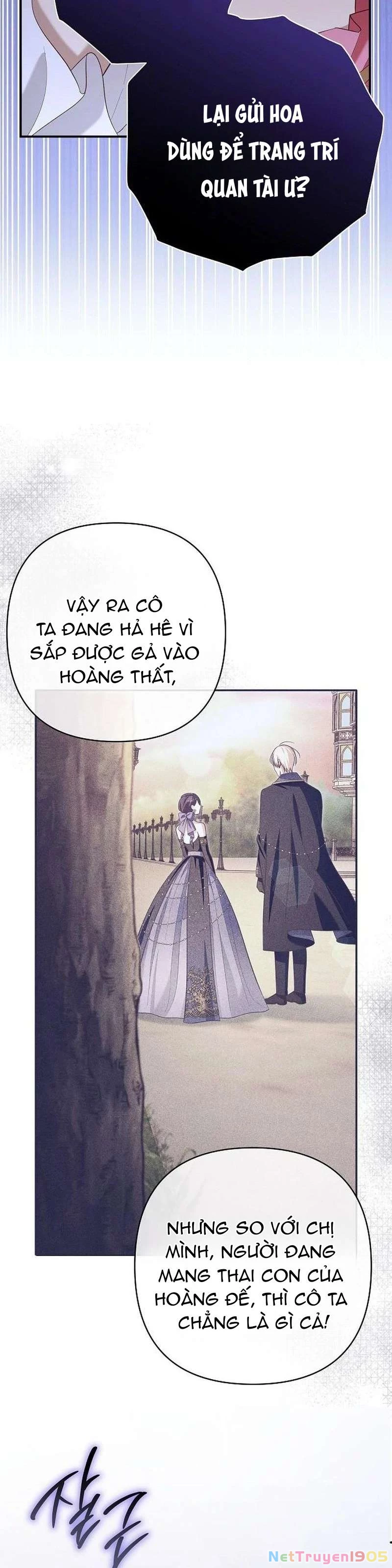 Cô Dâu Của Đại Công Tước Là Chiến Binh Địa Ngục Chapter 26 - 46