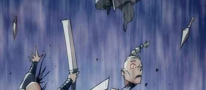 Tiểu Gia Chủ Của Tứ Xuyên Đường Gia Trở Thành Kiếm Thần Chapter 90 - 86