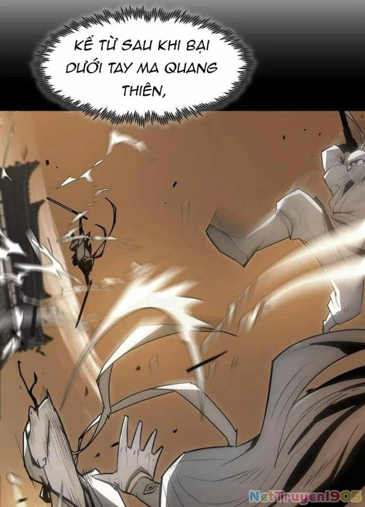 Tiểu Gia Chủ Của Tứ Xuyên Đường Gia Trở Thành Kiếm Thần Chapter 90 - 93