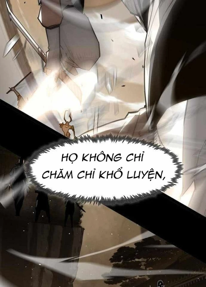 Tiểu Gia Chủ Của Tứ Xuyên Đường Gia Trở Thành Kiếm Thần Chapter 90 - 95