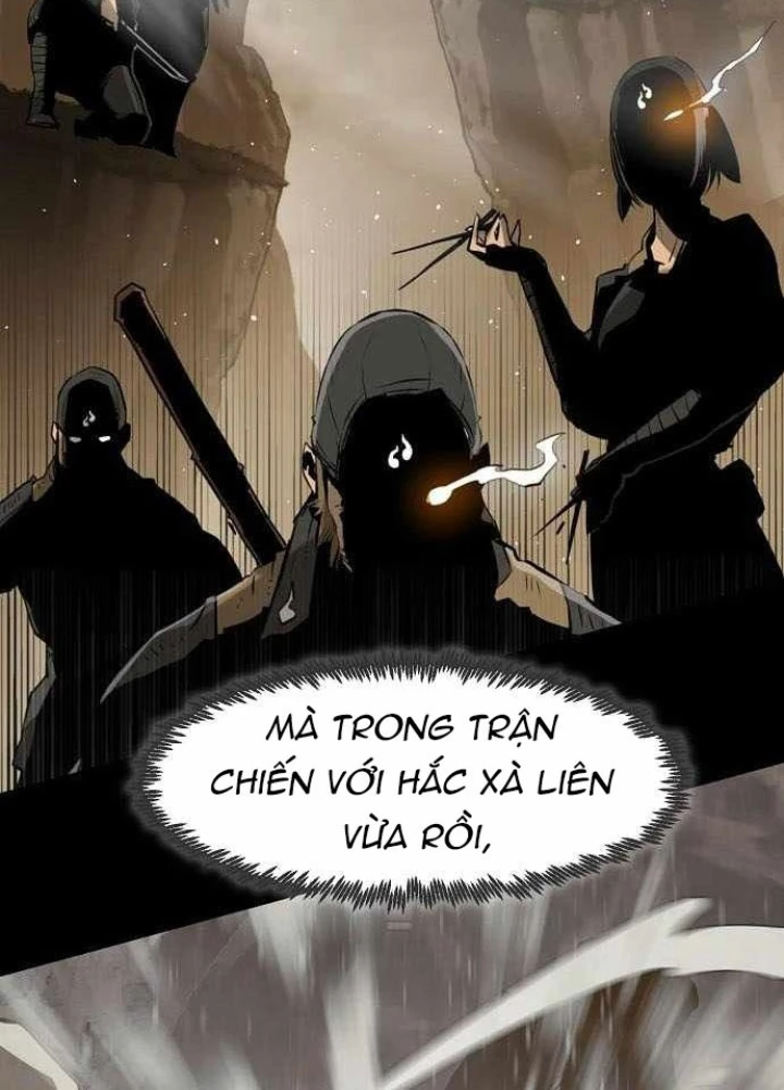 Tiểu Gia Chủ Của Tứ Xuyên Đường Gia Trở Thành Kiếm Thần Chapter 90 - 97