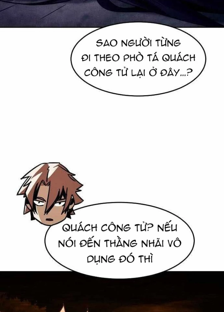 Tiểu Gia Chủ Của Tứ Xuyên Đường Gia Trở Thành Kiếm Thần Chapter 90 - 187
