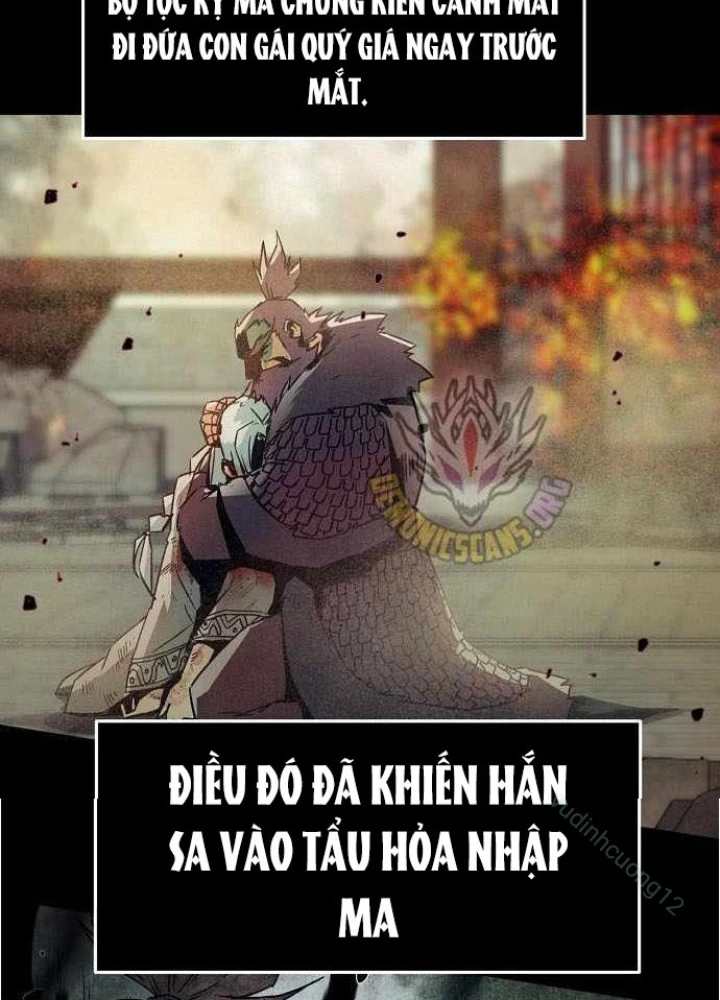 Tiểu Gia Chủ Của Tứ Xuyên Đường Gia Trở Thành Kiếm Thần Chapter 90 - 197