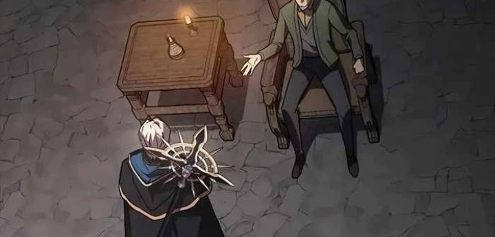 Pháp Sư Thiên Tài Phá Vỡ Giới Hạn Chapter 27 - 12