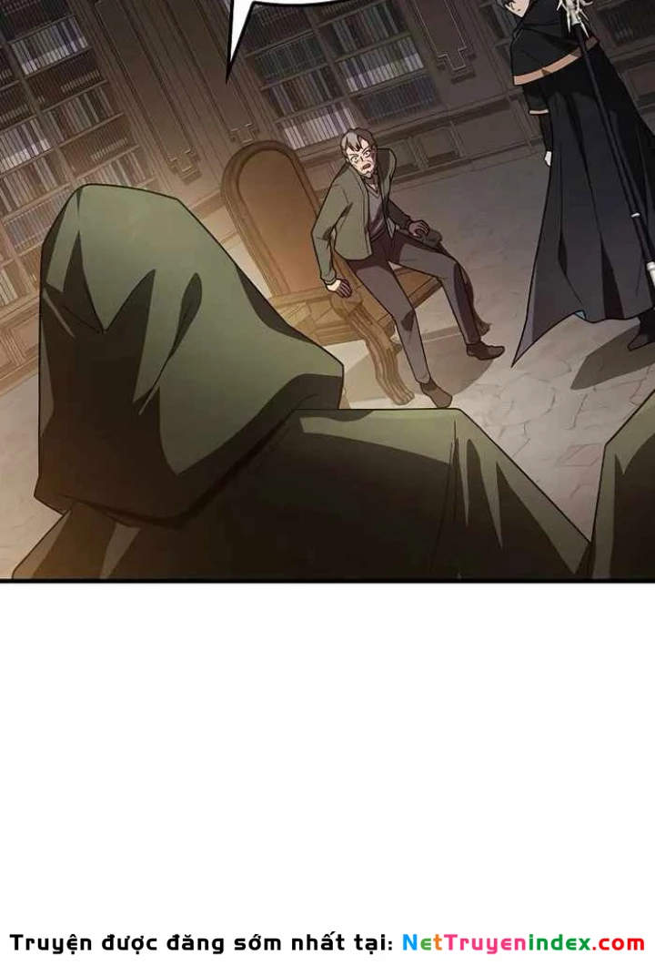 Pháp Sư Thiên Tài Phá Vỡ Giới Hạn Chapter 27 - 55
