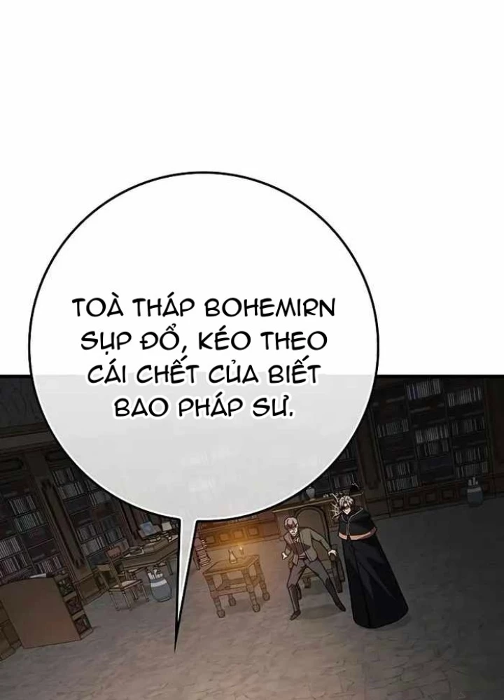 Pháp Sư Thiên Tài Phá Vỡ Giới Hạn Chapter 27 - 83