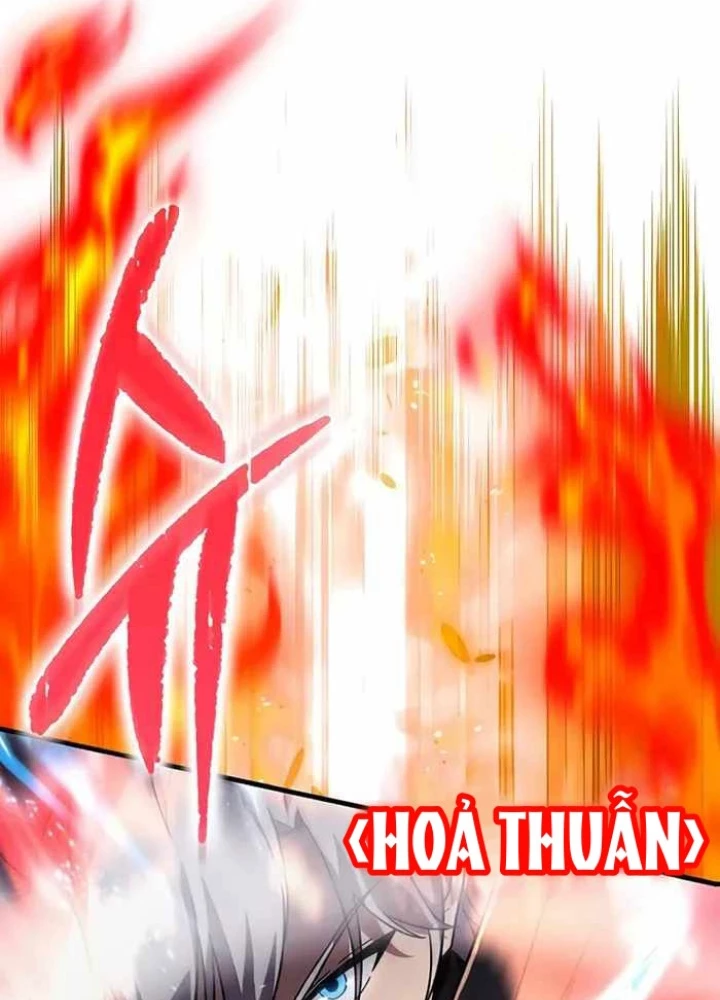 Pháp Sư Thiên Tài Phá Vỡ Giới Hạn Chapter 27 - 101