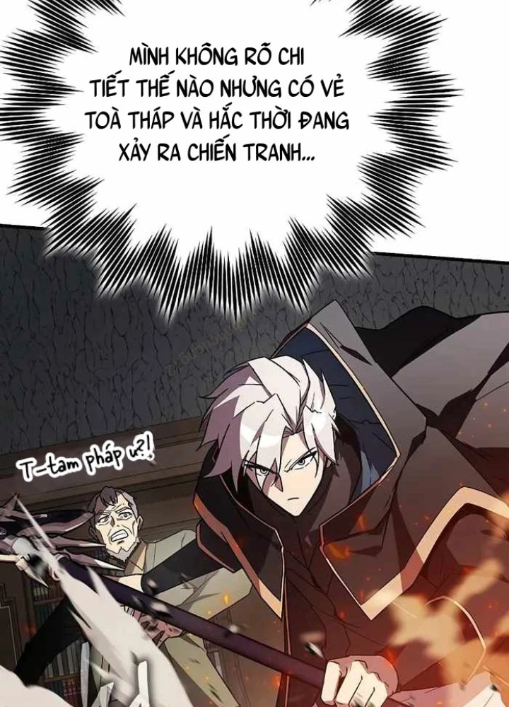 Pháp Sư Thiên Tài Phá Vỡ Giới Hạn Chapter 27 - 107