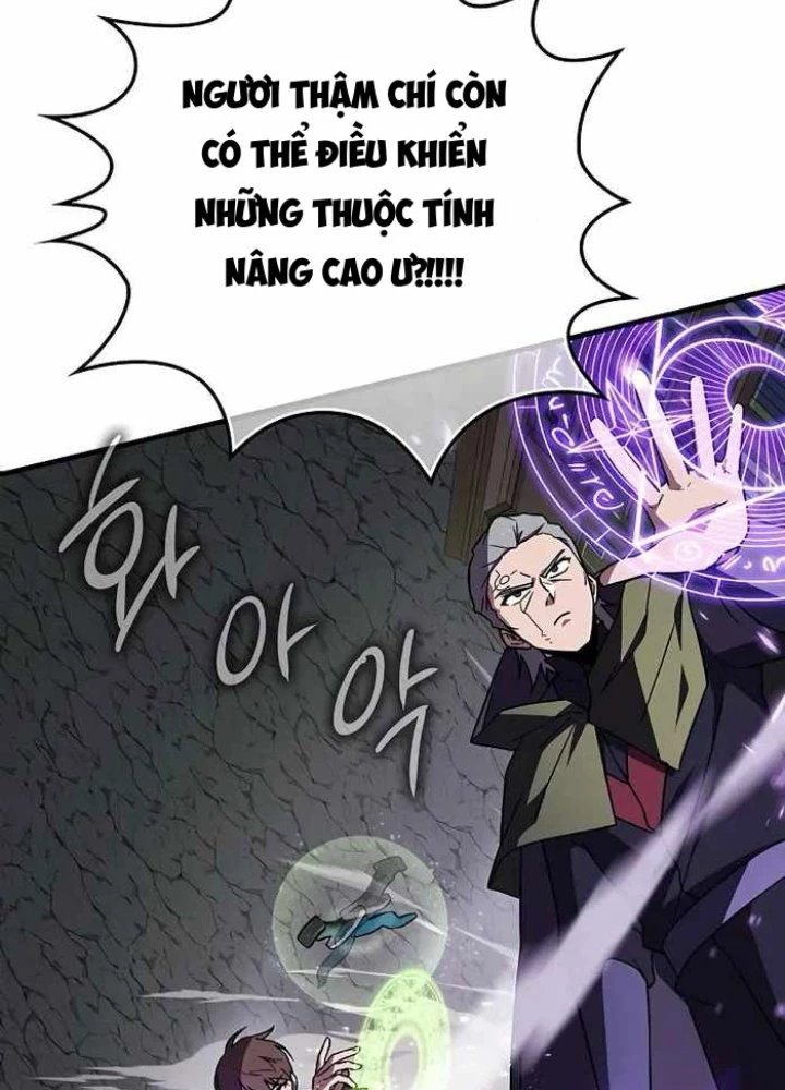 Pháp Sư Thiên Tài Phá Vỡ Giới Hạn Chapter 27 - 131