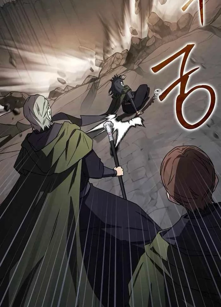 Pháp Sư Thiên Tài Phá Vỡ Giới Hạn Chapter 27 - 187